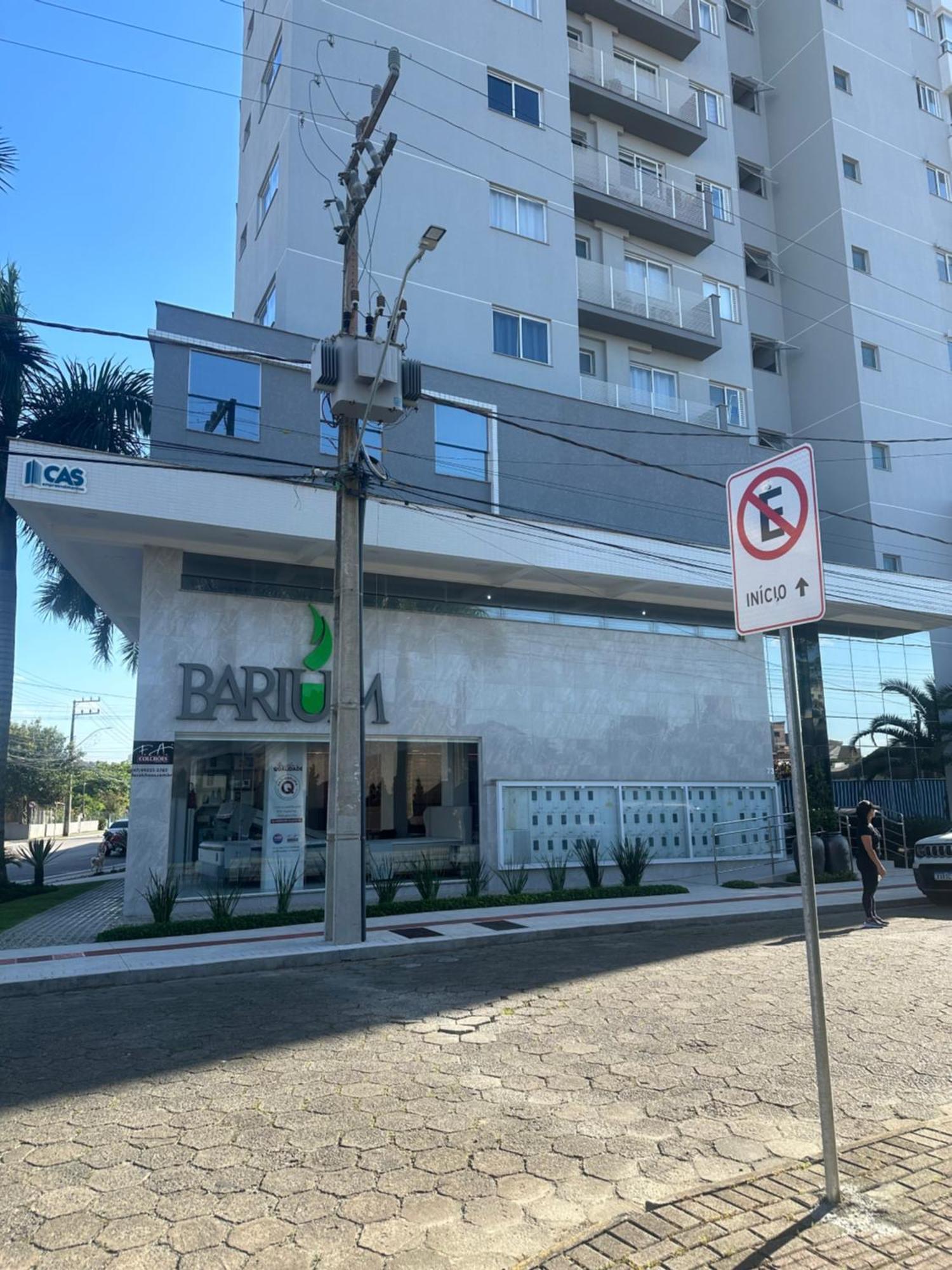 Apto Na Navegantes
