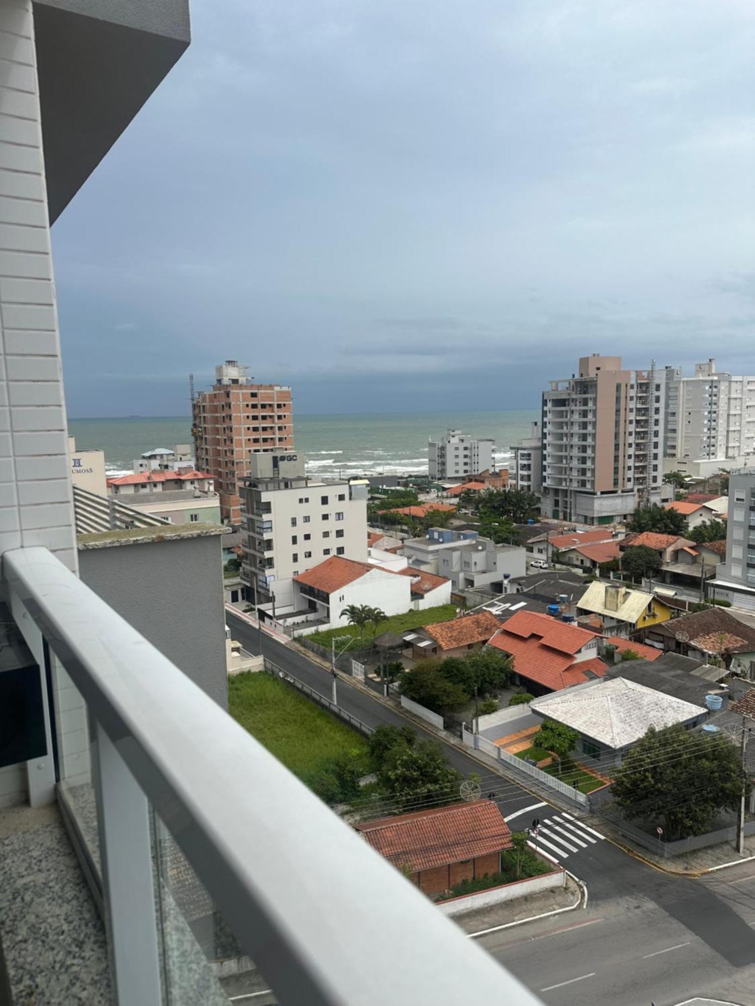 Apto Na * Navegantes