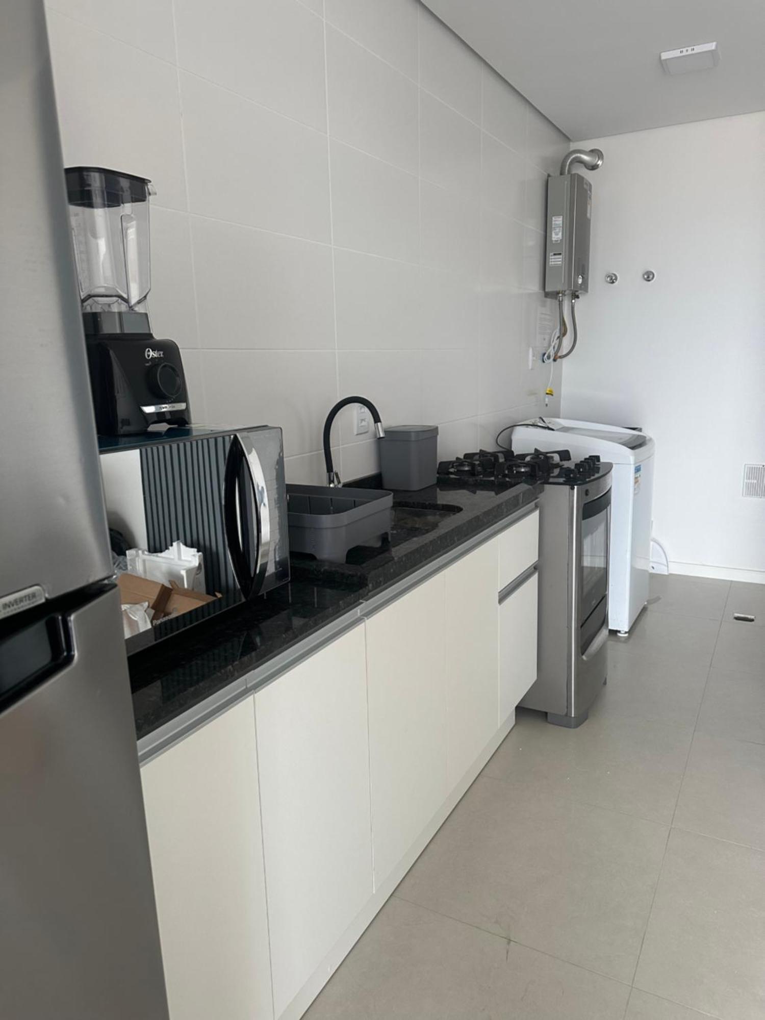 Apartment Apto Na
