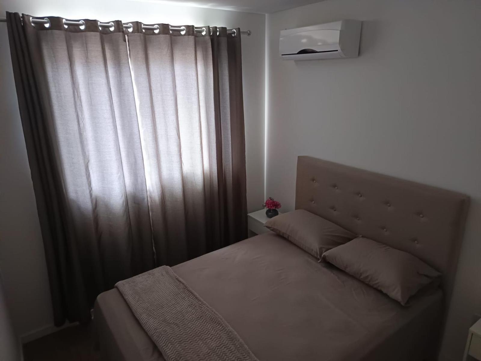 Apto Na Apartment