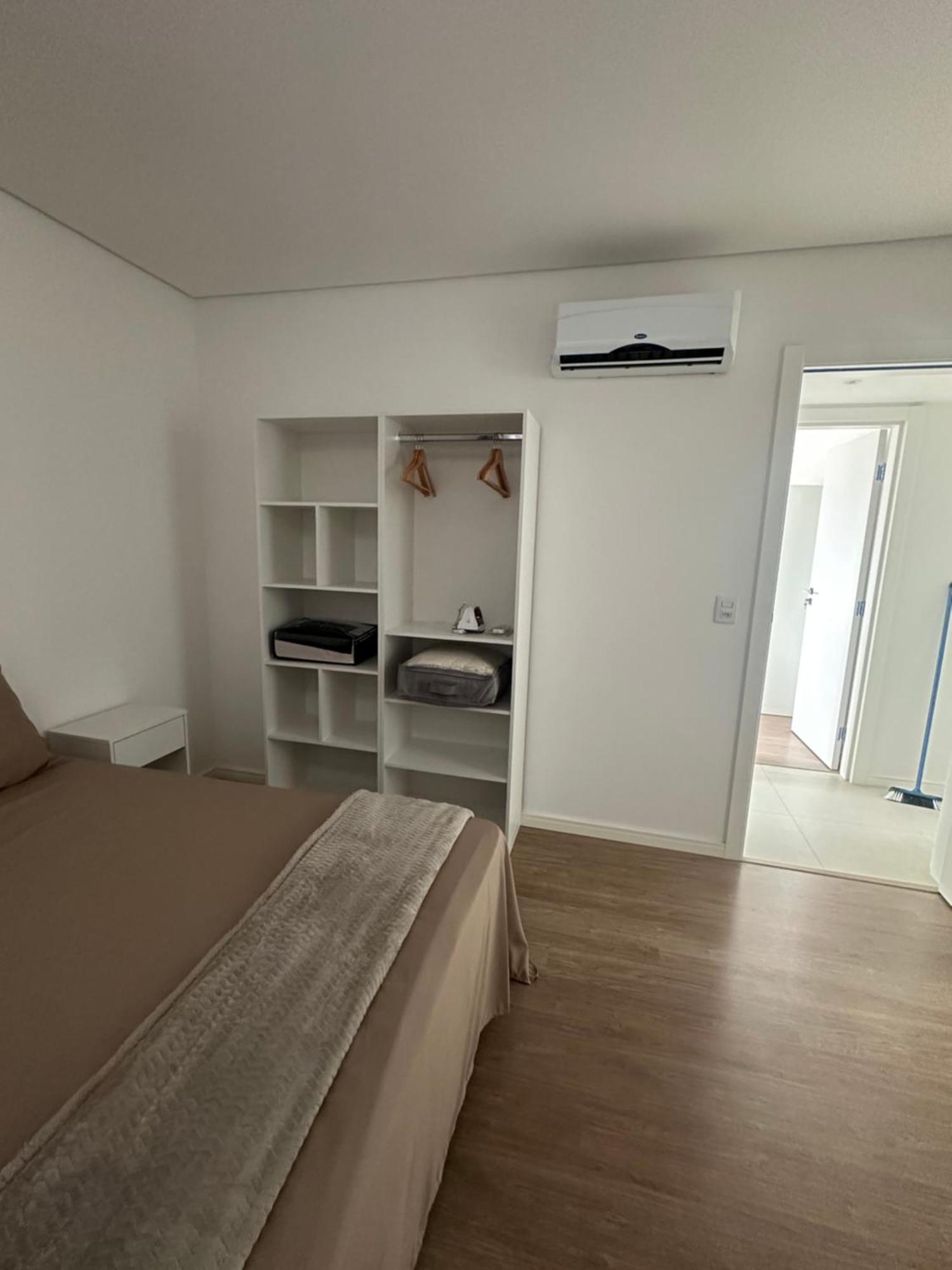 Apto Na Apartment Navegantes