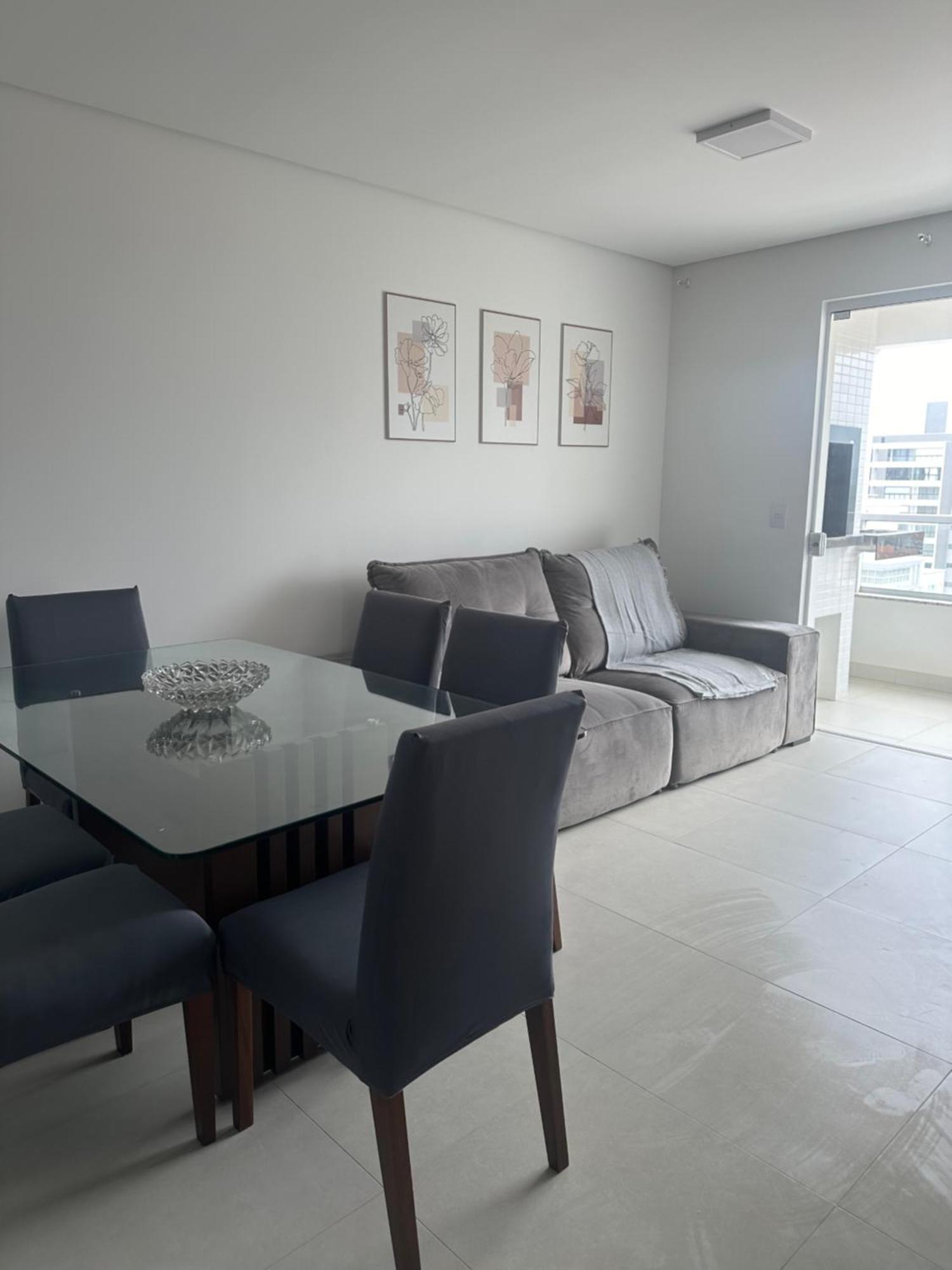 Apartment Apto Na