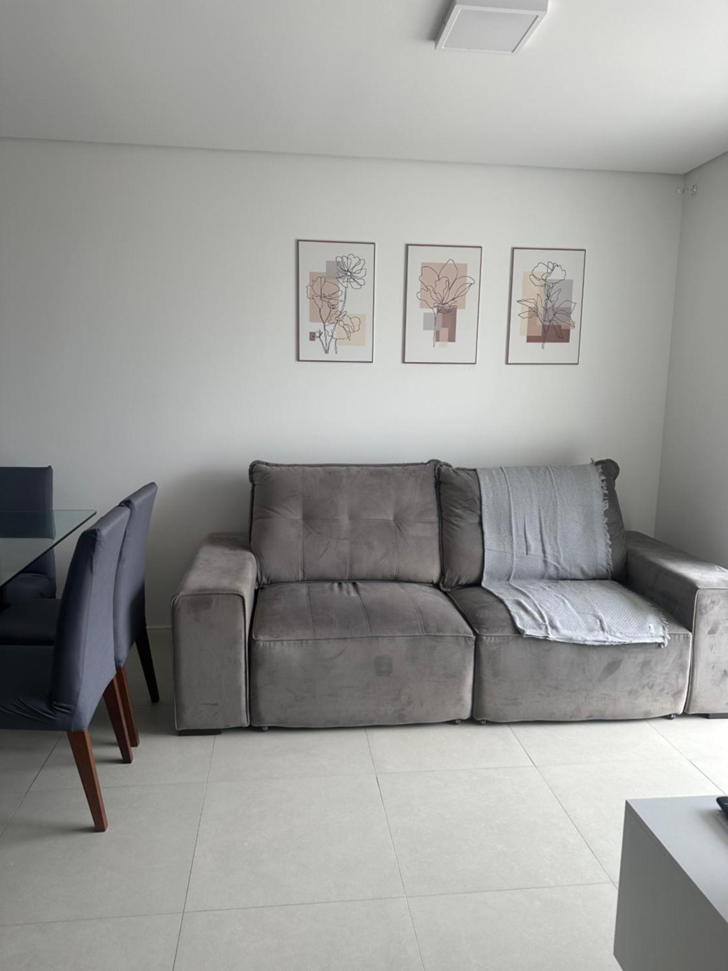 Apto Na Apartment *