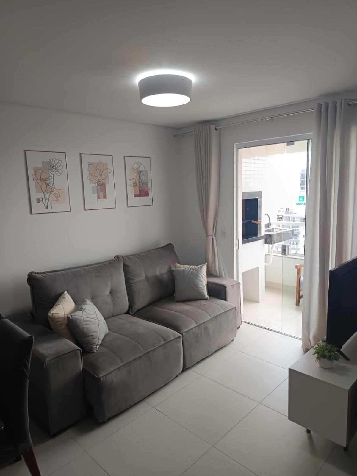 Apto Na Apartment Navegantes