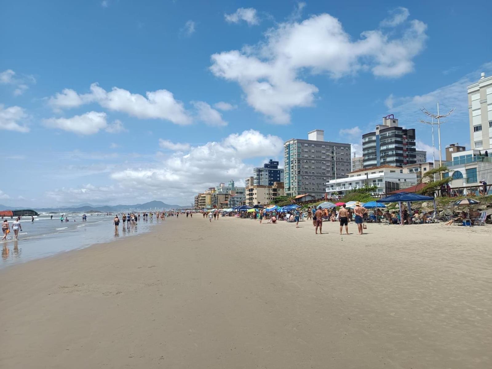 Apto Na * Navegantes