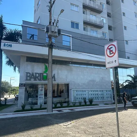 Apto Na Praia Navegantes Exterior photo