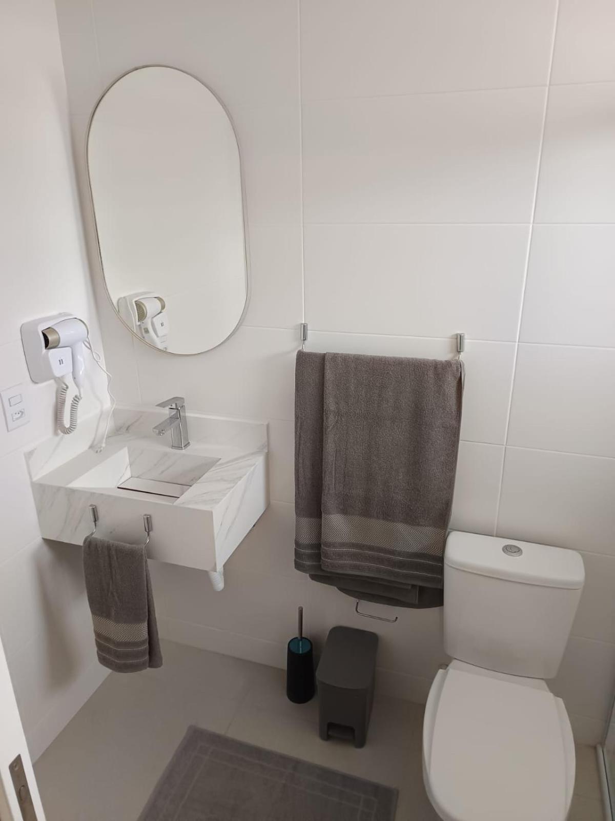 Apto Na Apartamento *