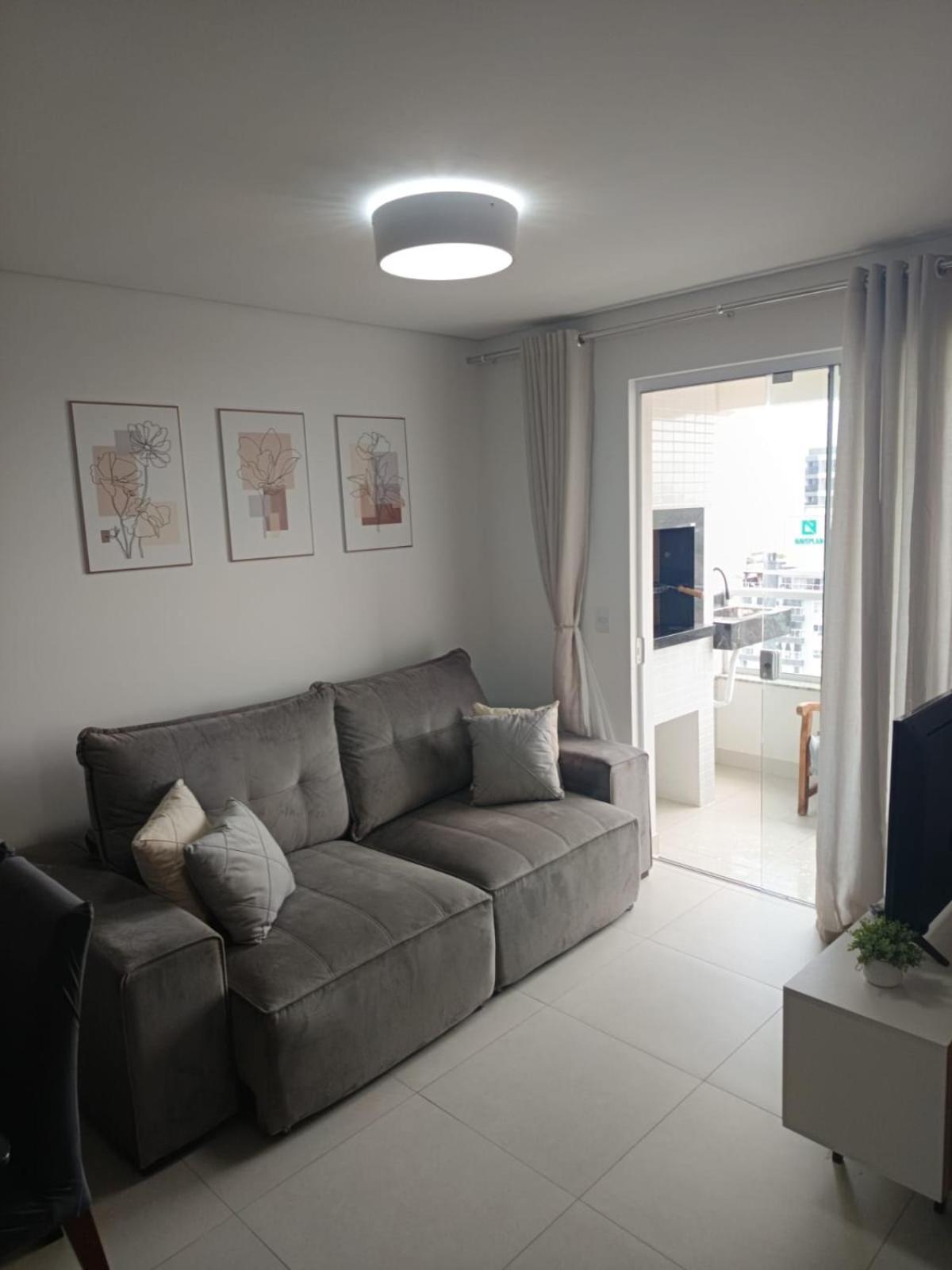 Apartamento Apto Na